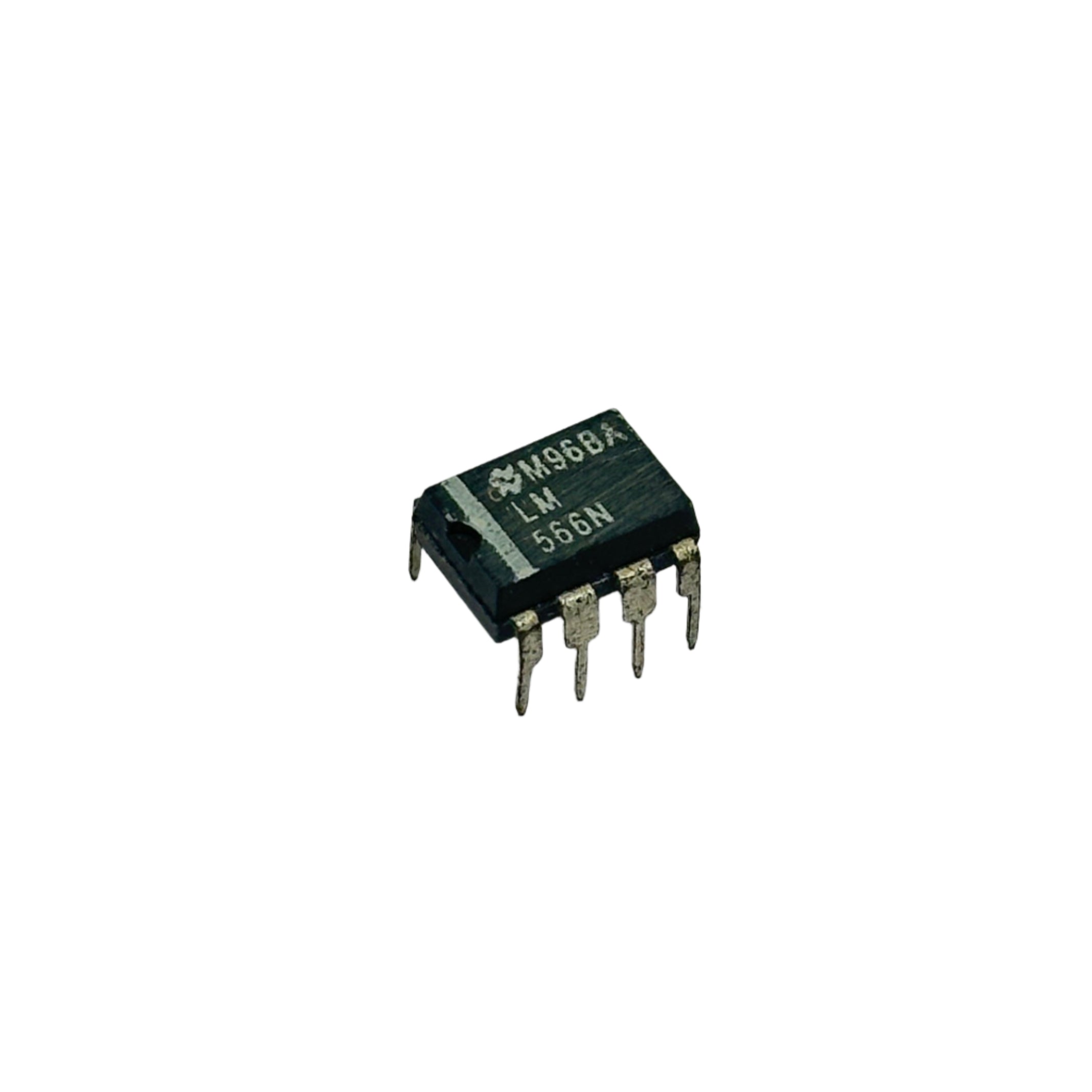 NE 566 N – Function Generator IC 