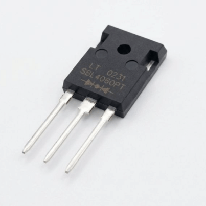 MBR4060 40A 60V Schottky Rectifier Power Diode