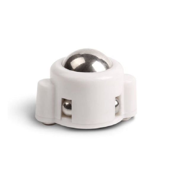 Mini 3PI Car N20 Caster Robot Ball Wheel – Small Robotics Support Wheel