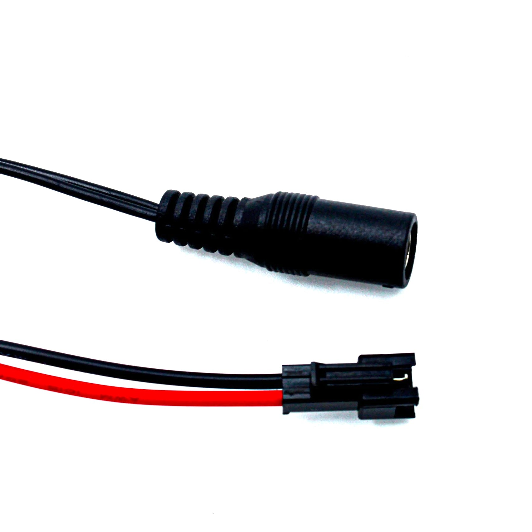 MIRROR SENSOR 12V 3A CONNECTION