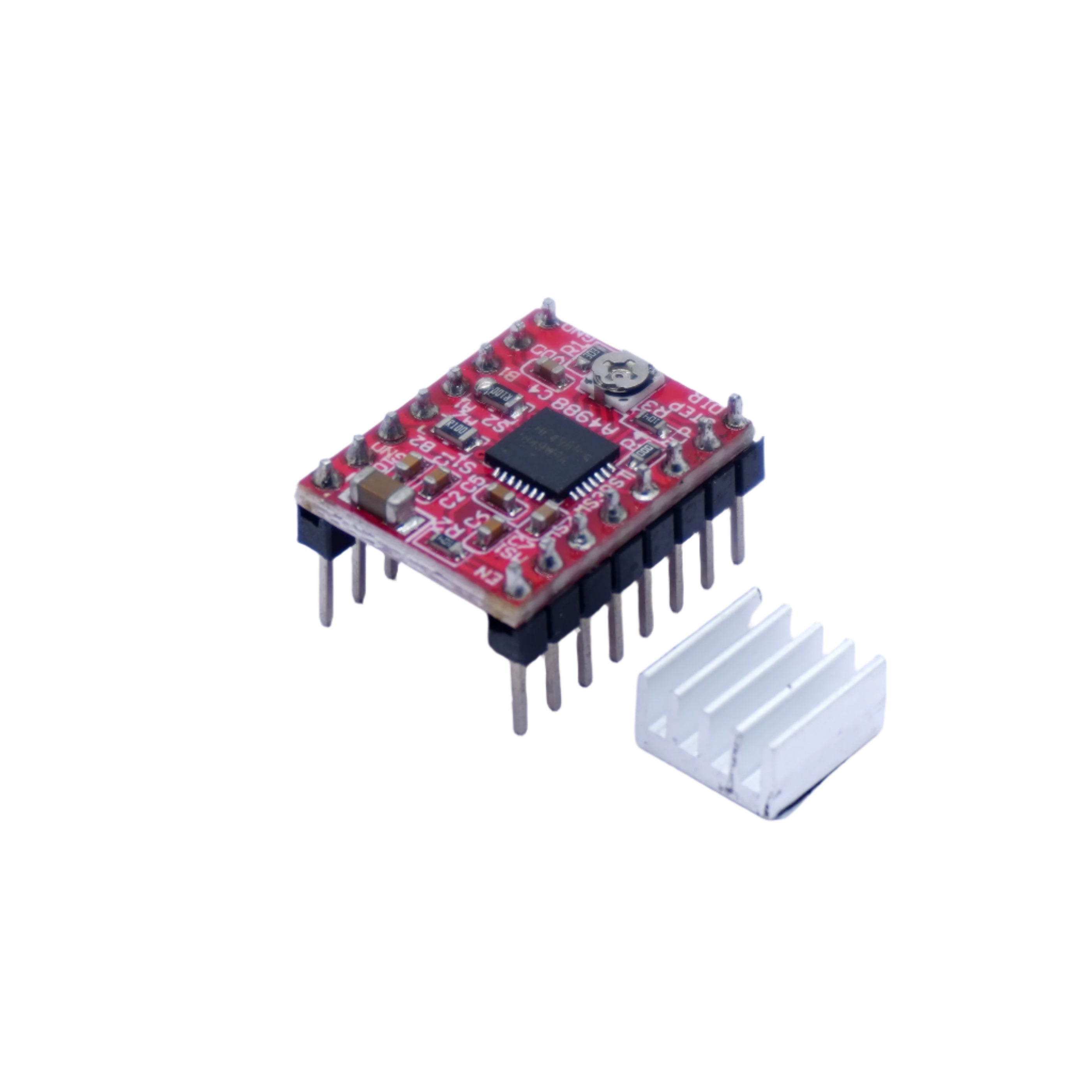 MOTOR_DRIVER