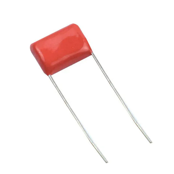 0.15uF 400V 154 TC Polyester Film Capacitor