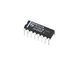 NE 564 – Phase-Locked Loop (PLL) IC 