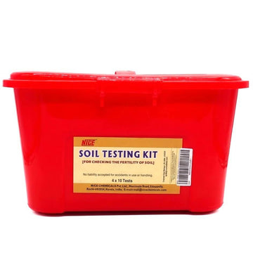 SOIL TESTING KIT for Accurate Soil Analysis | Buy Online – Tomson ...
