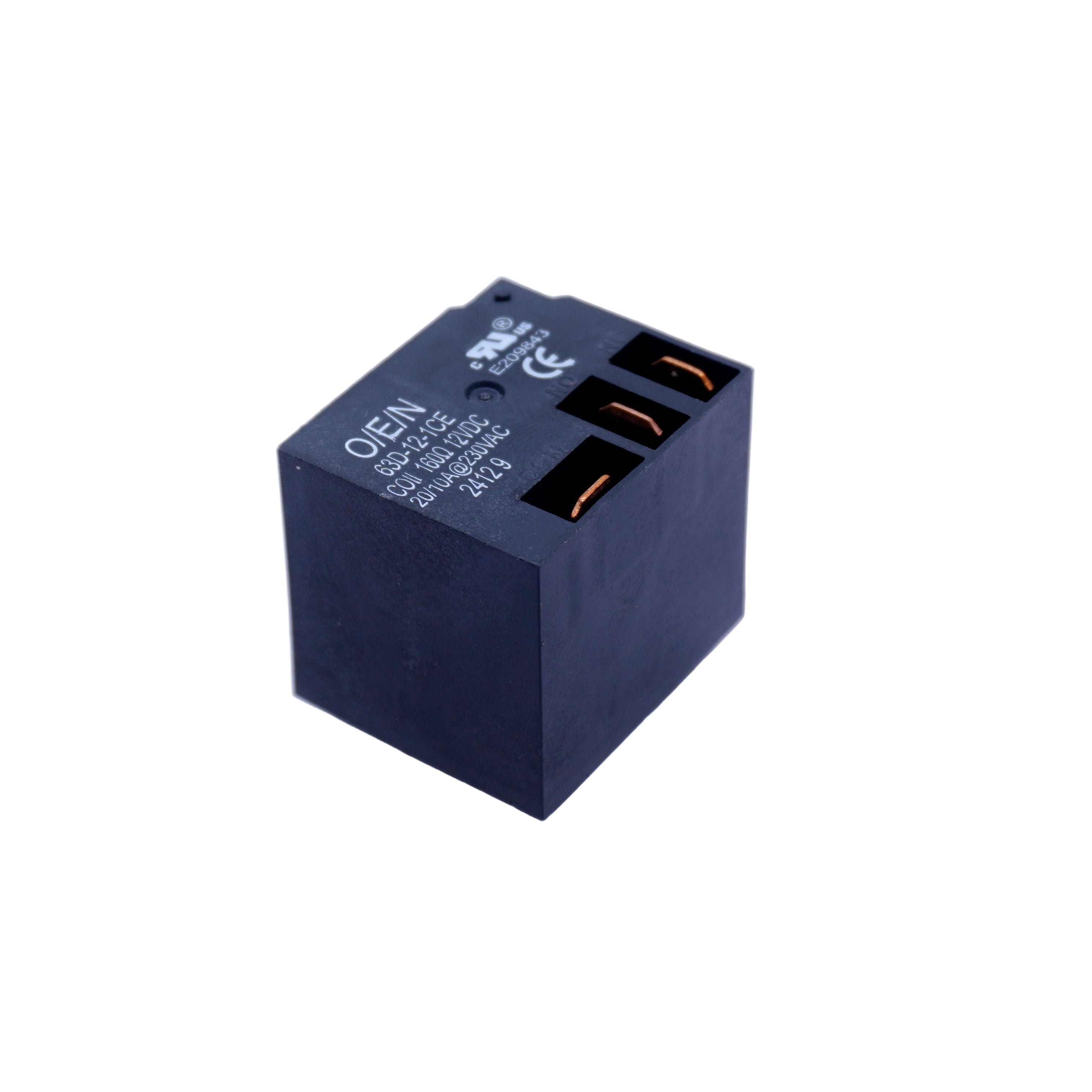 63D_1CE_TOMSON_ELECTRONICS