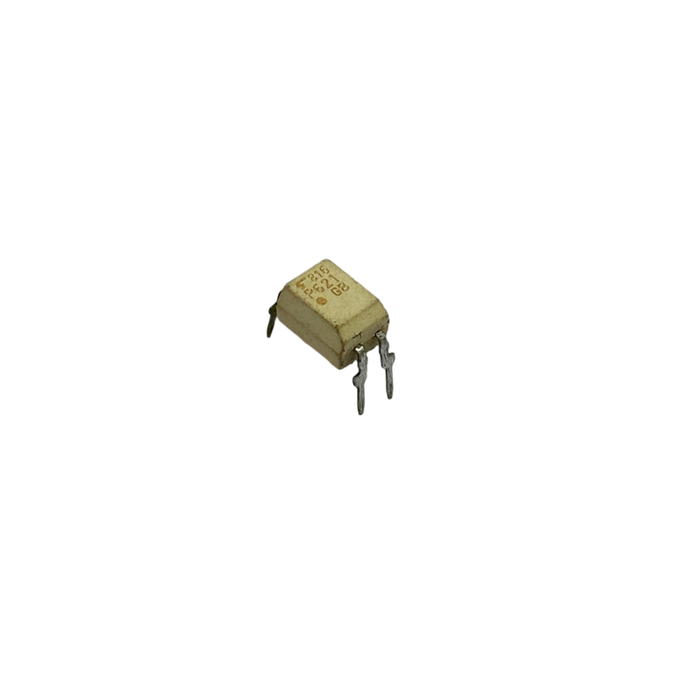 TLP 621 – Phototransistor Optocoupler 