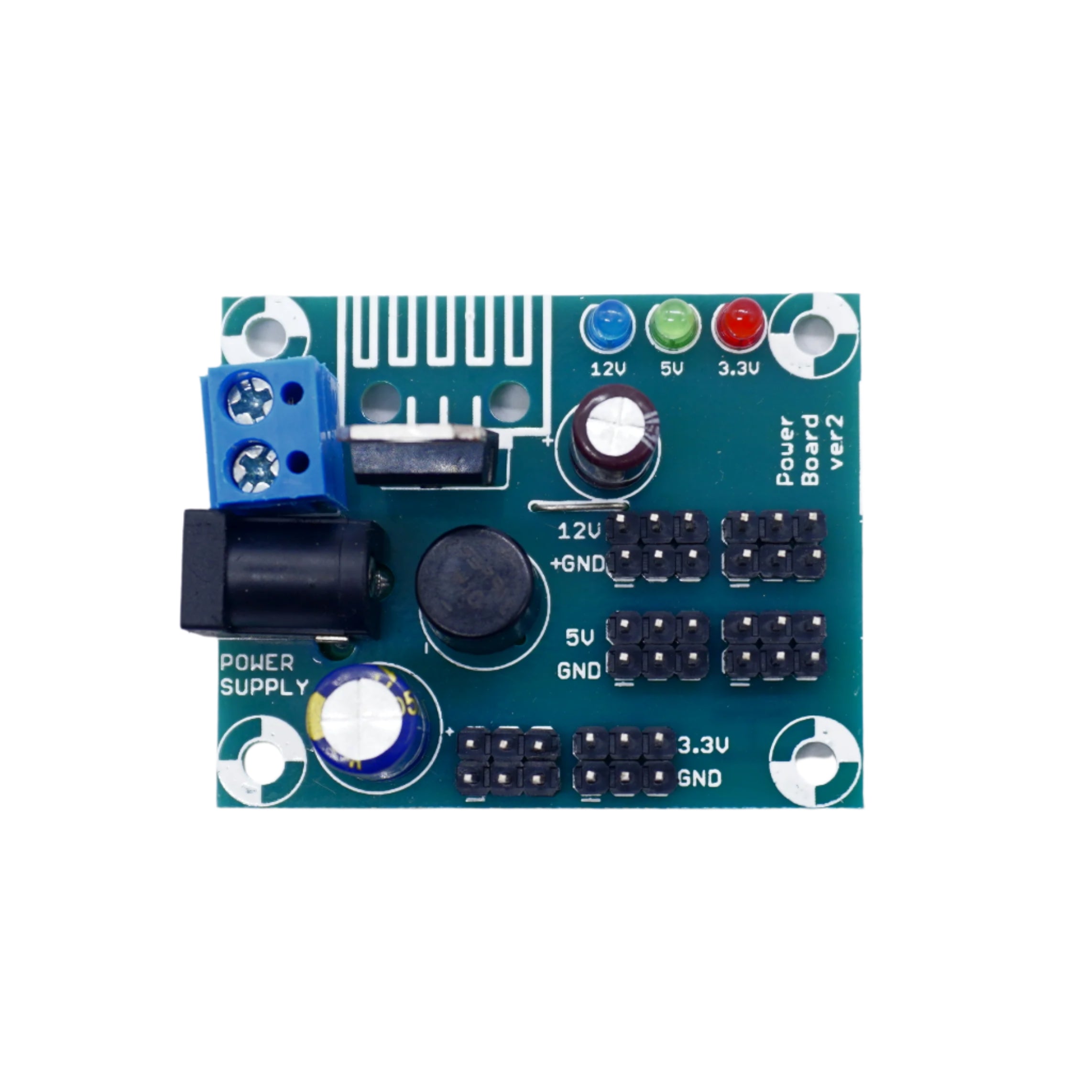 POwerSupply