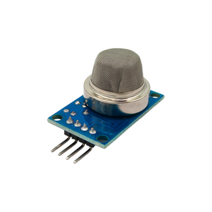 MQ 2 - Combustible Gas Sensor Module