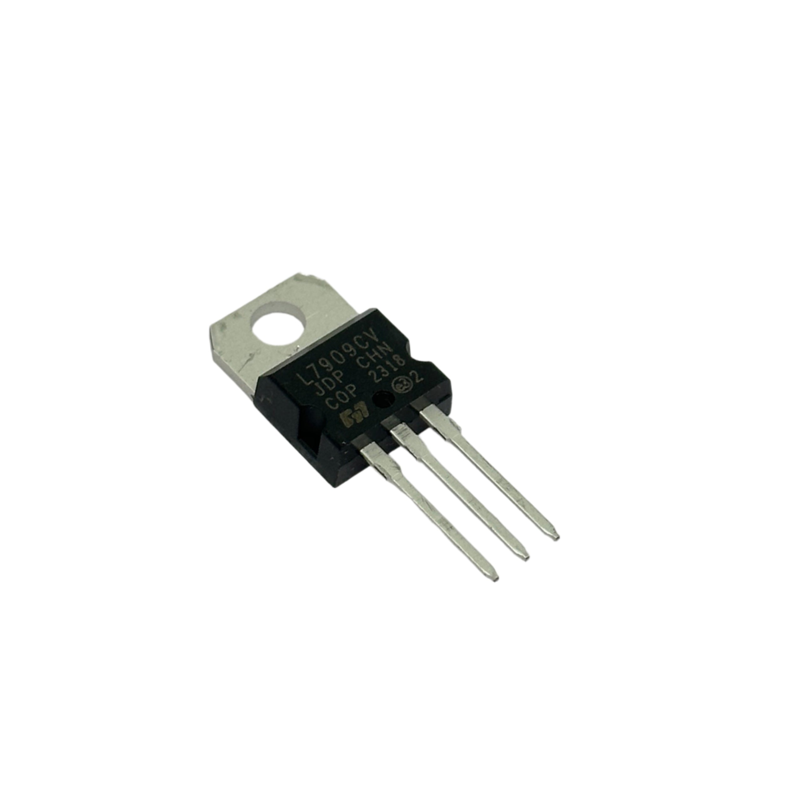 L7909 – Negative Voltage Regulator 