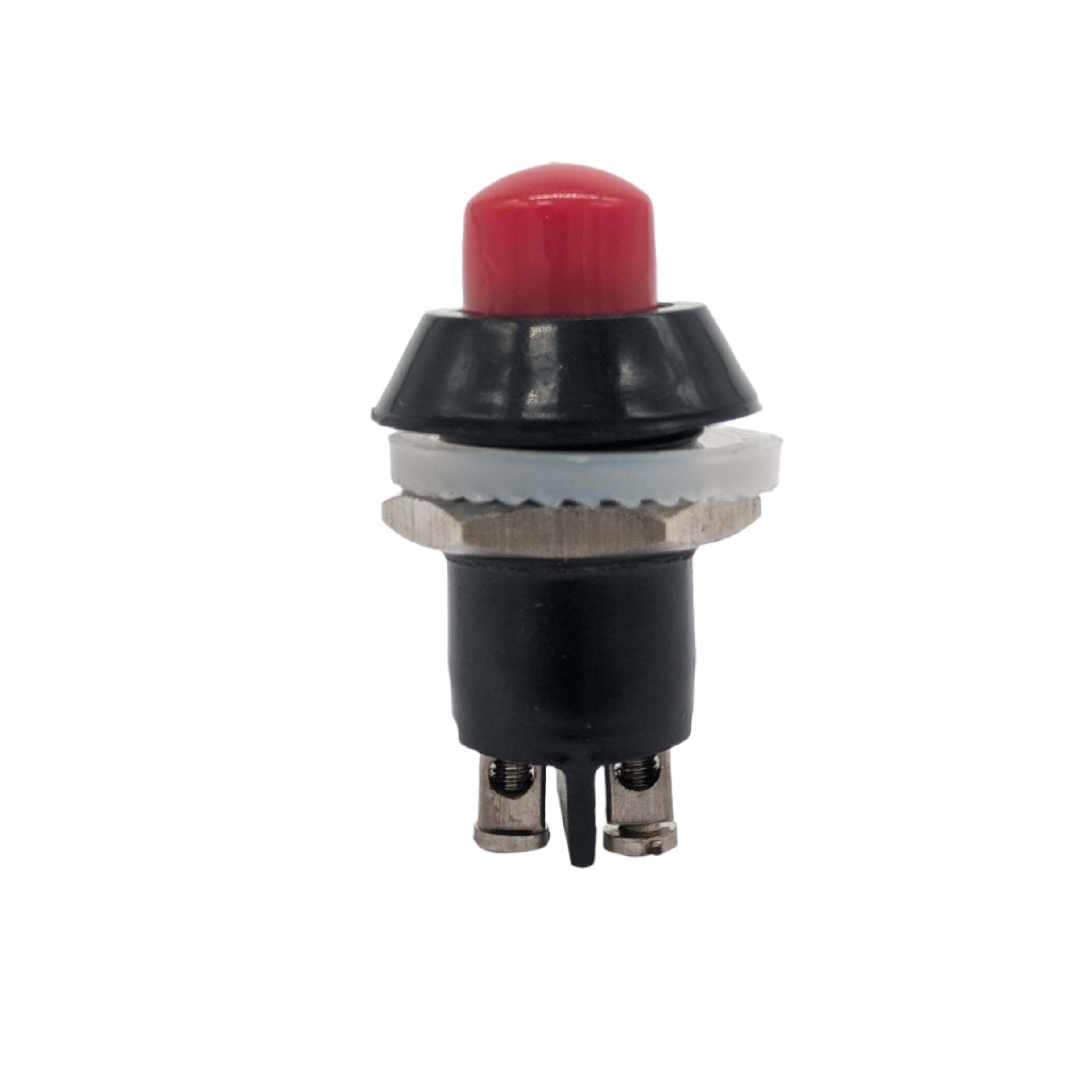 Small Pressable Button Push Button Small (Push to ON) SE950 – Tomson Electronics