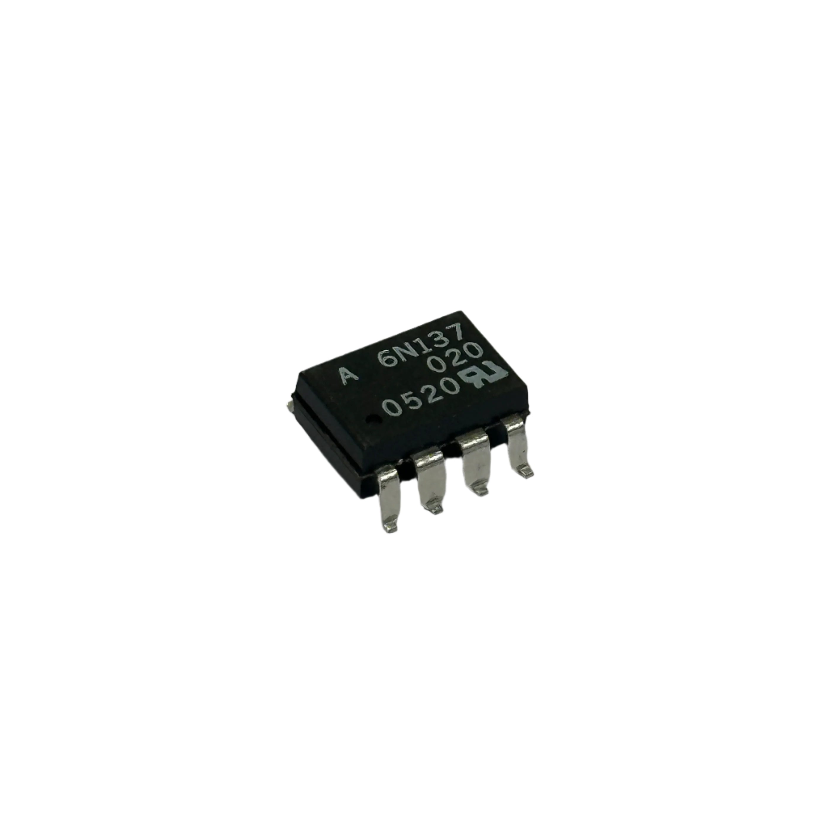 6N 137 – High-Speed Optocoupler 