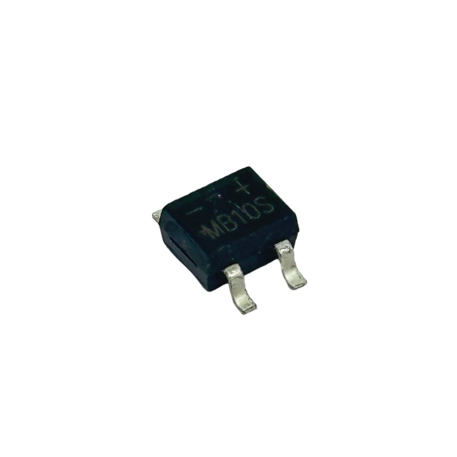 MB10S – 0.5A Bridge Rectifier 