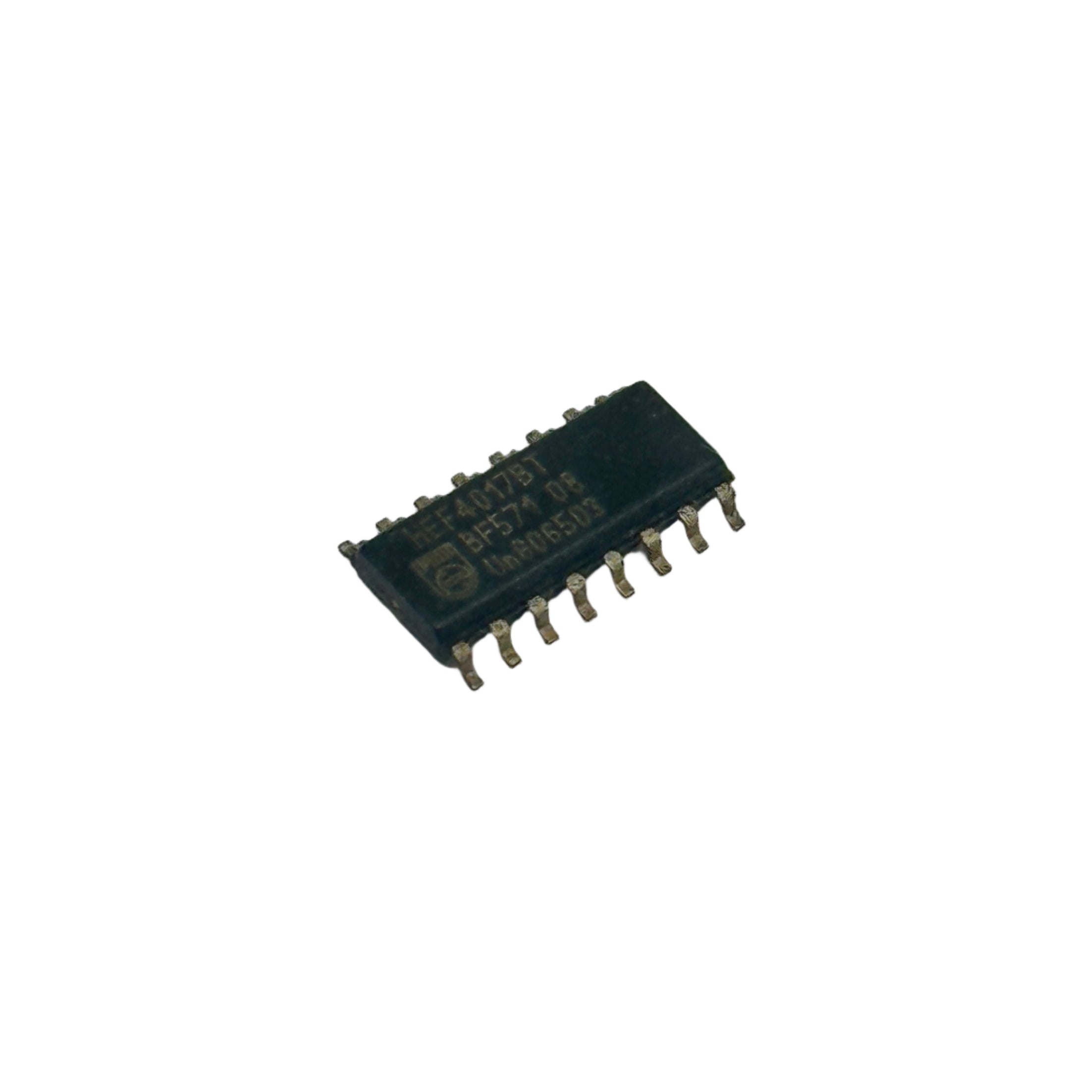 Cd4017b 