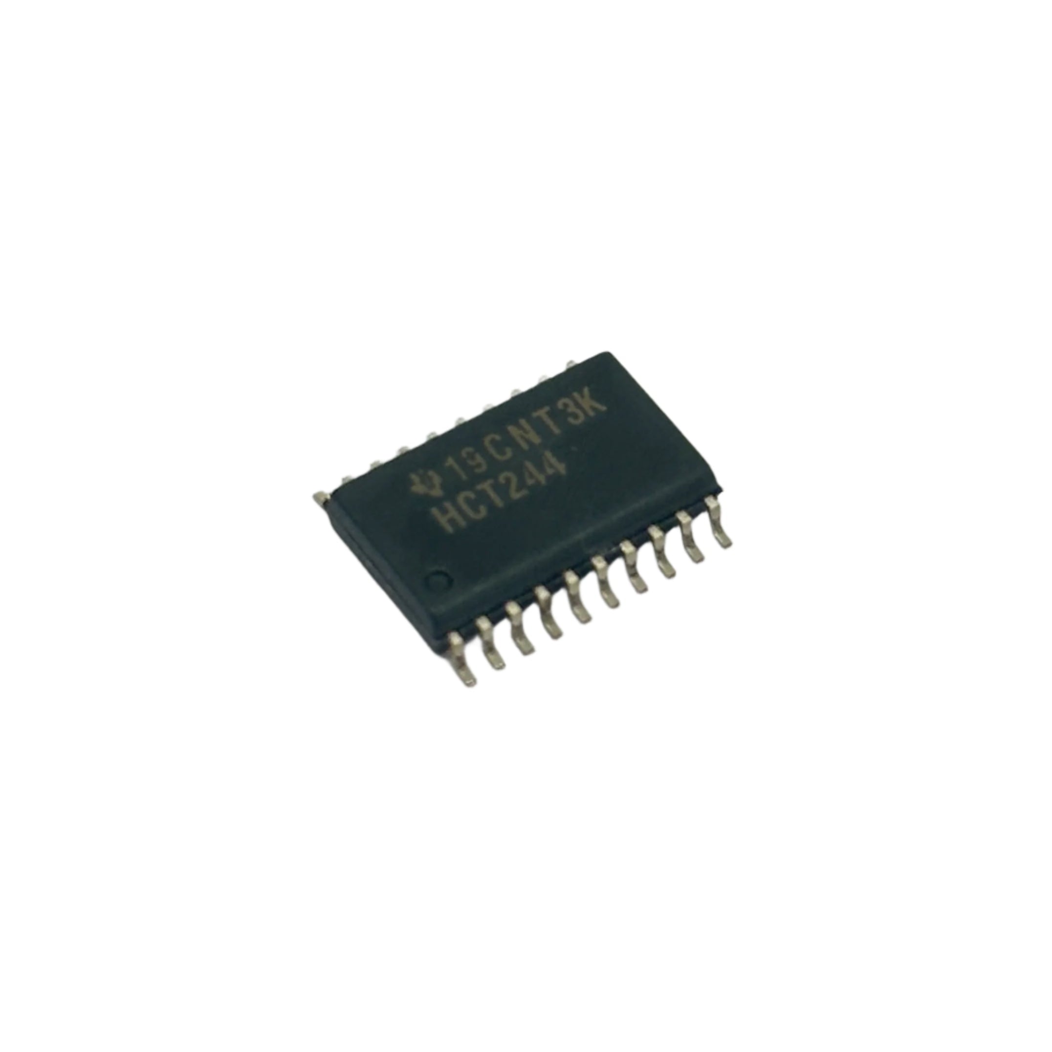 HCT 244 SMD – Octal Buffer/Line Driver with 3-State Outputs 