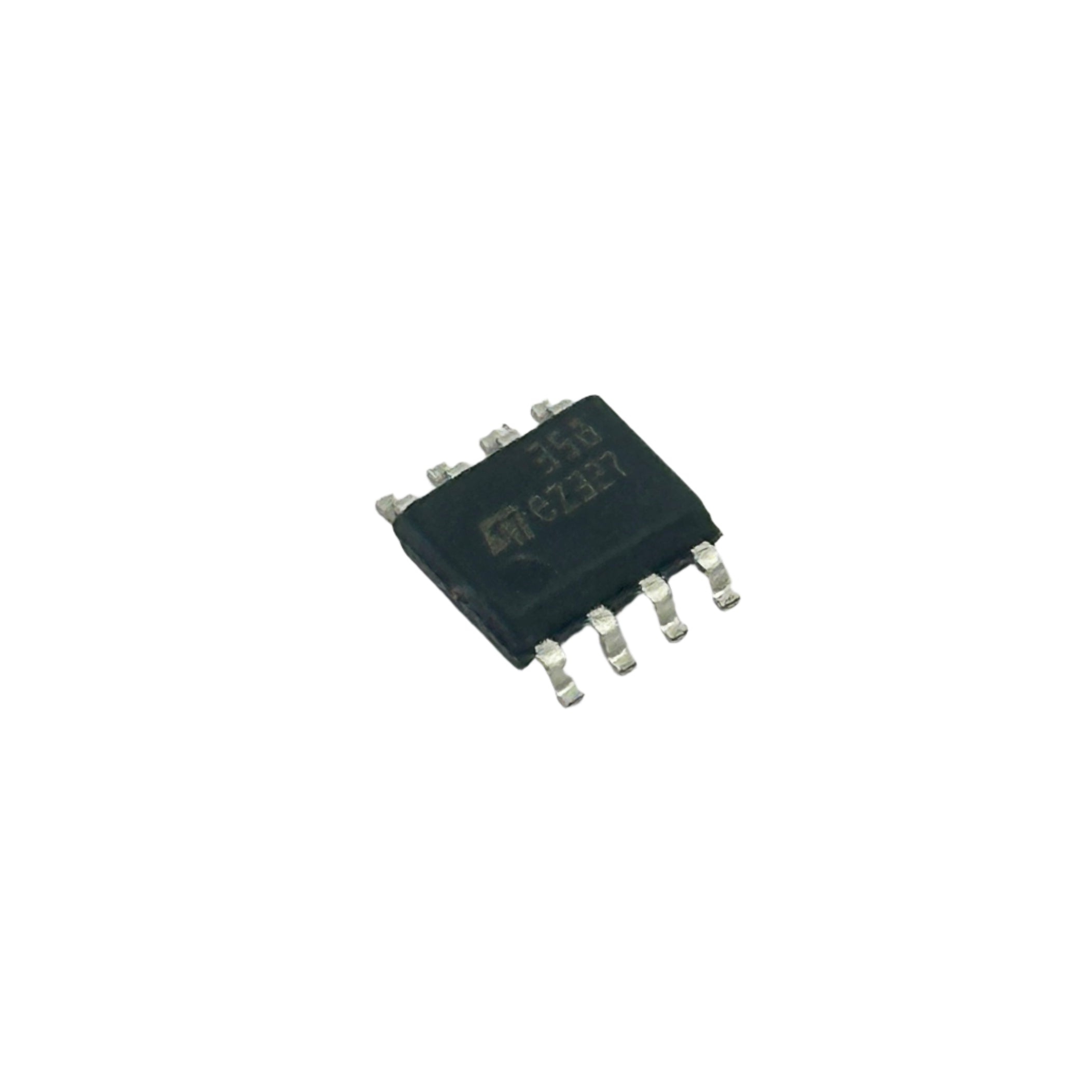 LM 358 – Dual Operational Amplifier IC 