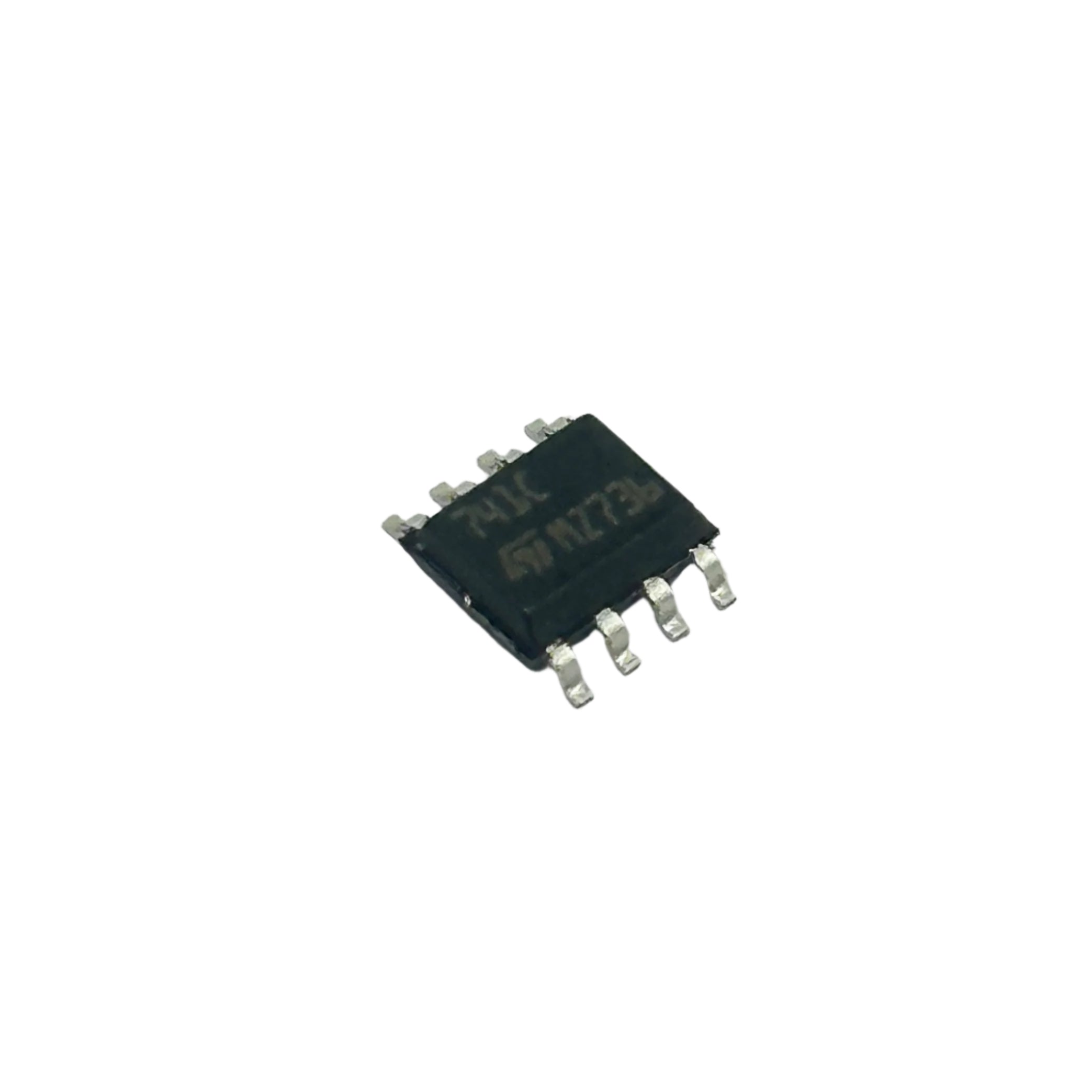 LM 741 – General-Purpose Operational Amplifier 