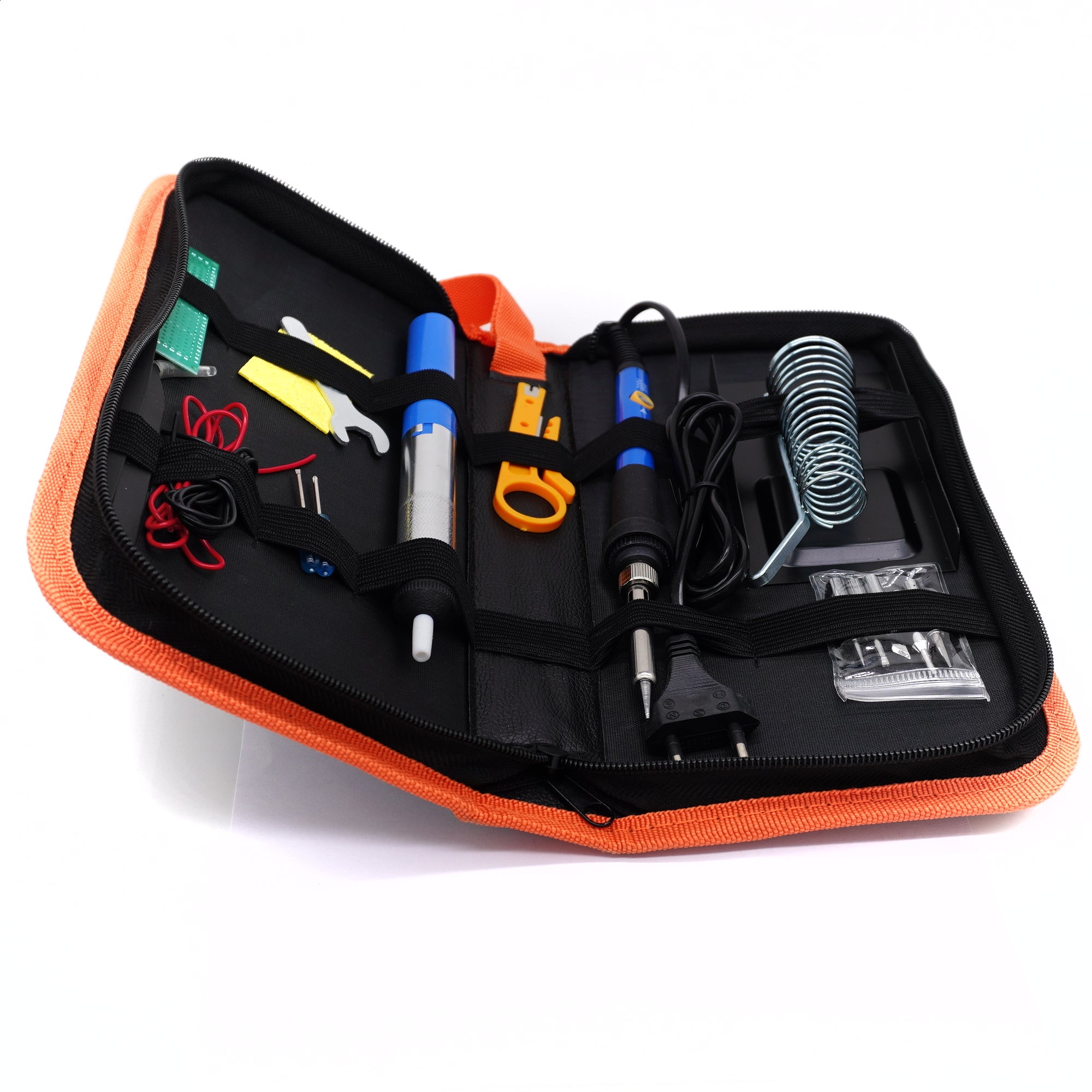 SOLDERING IRON KIT POUCH