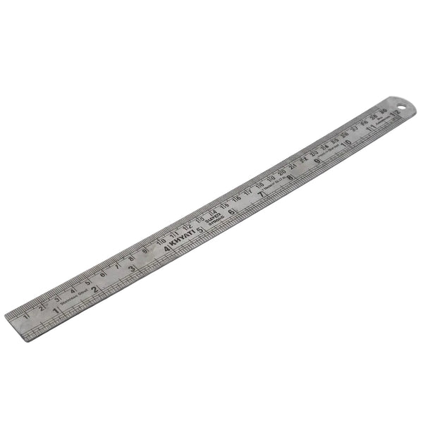 STEELSCALE30CM