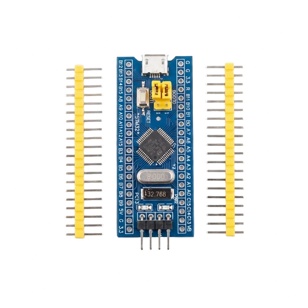 STM32 F103C6T6 Blue Pill ARM Cortex-M3 Development Board
