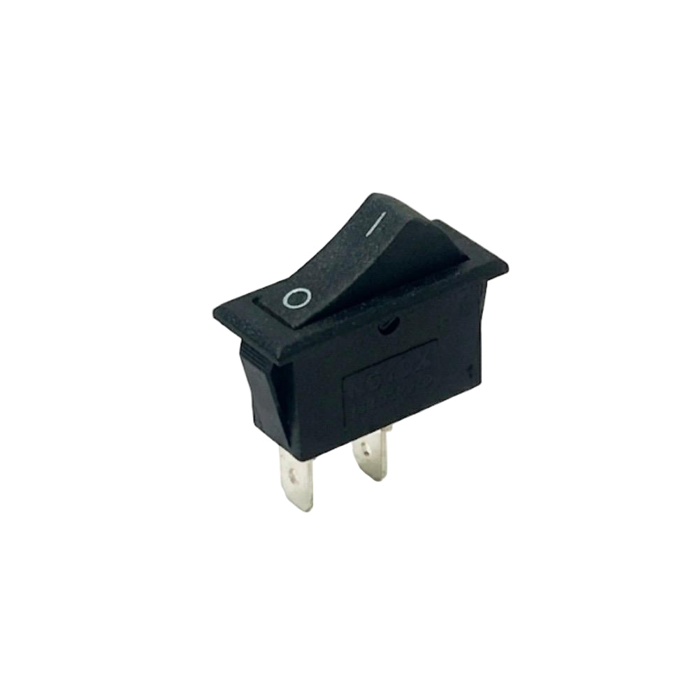 Calonix 6102 ON-OFF Switch – 16A Heavy-Duty Rocker Switch