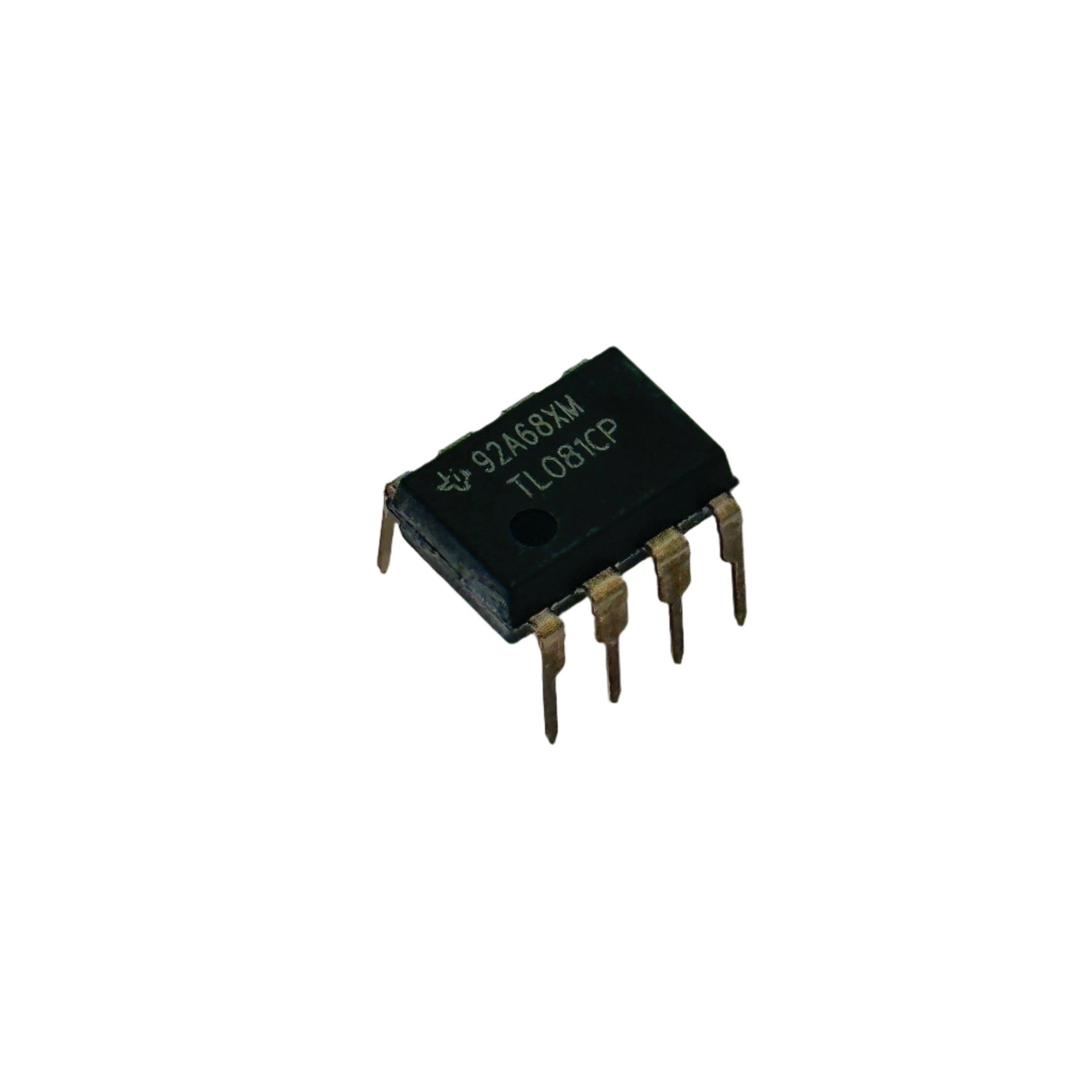 TL 081 – Single JFET-Input Operational Amplifier 