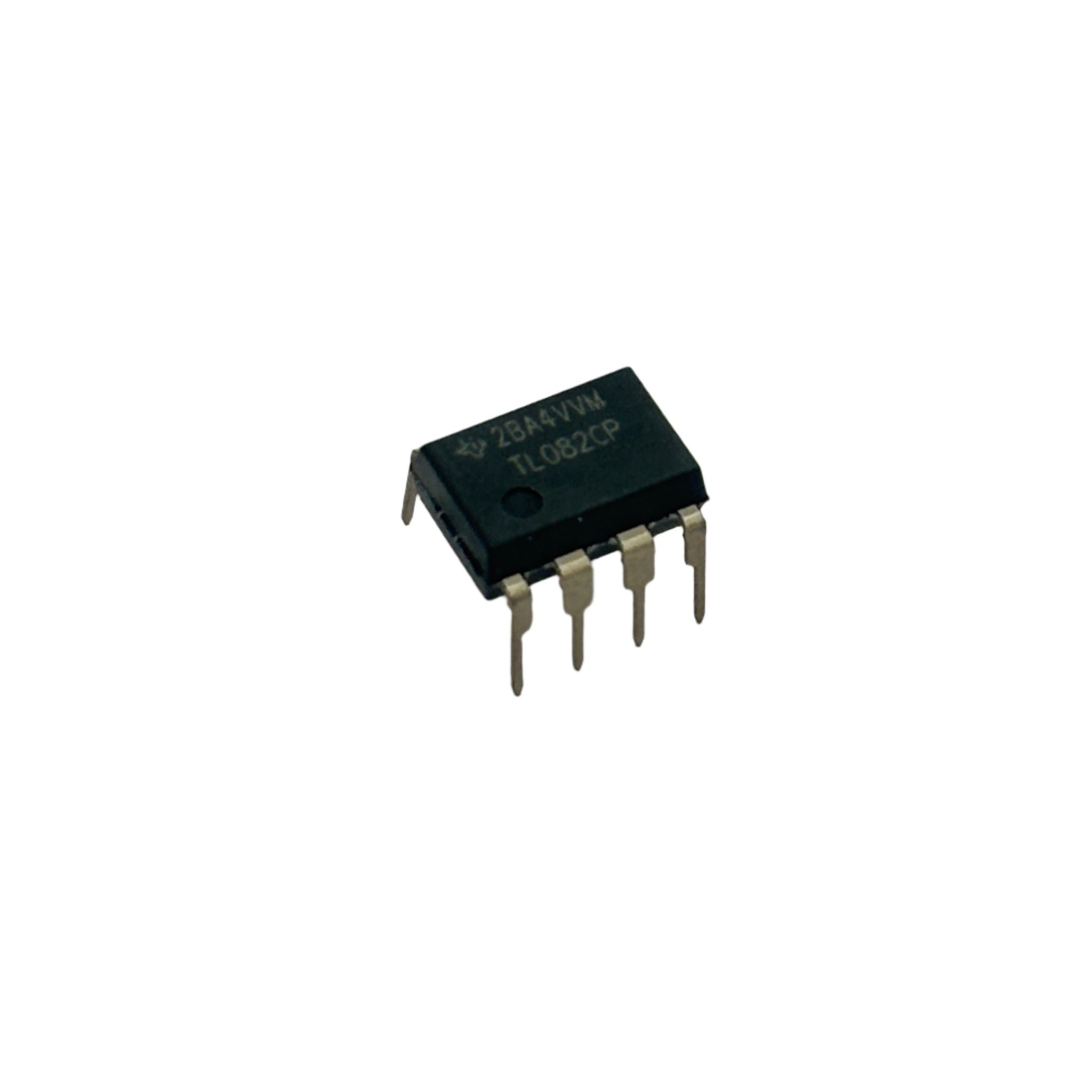 TL 082 – Dual JFET-Input Operational Amplifier 