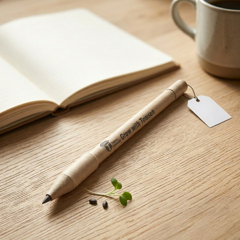 TOMSON BRANDED PEN