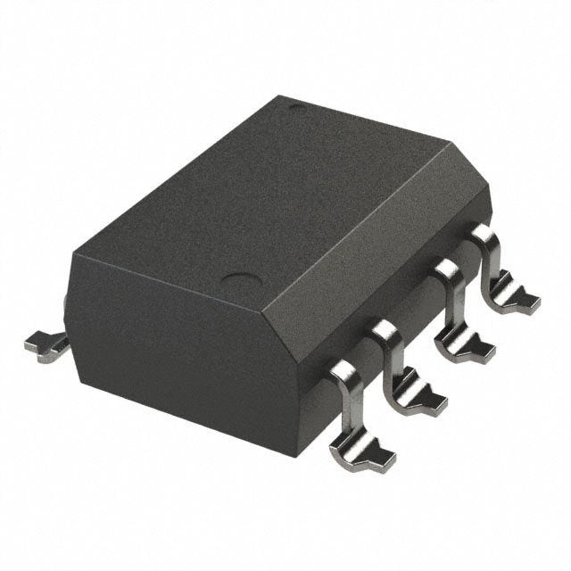 TLP 250 H Toshiba – High-Speed Optocoupler Gate Driver IC 