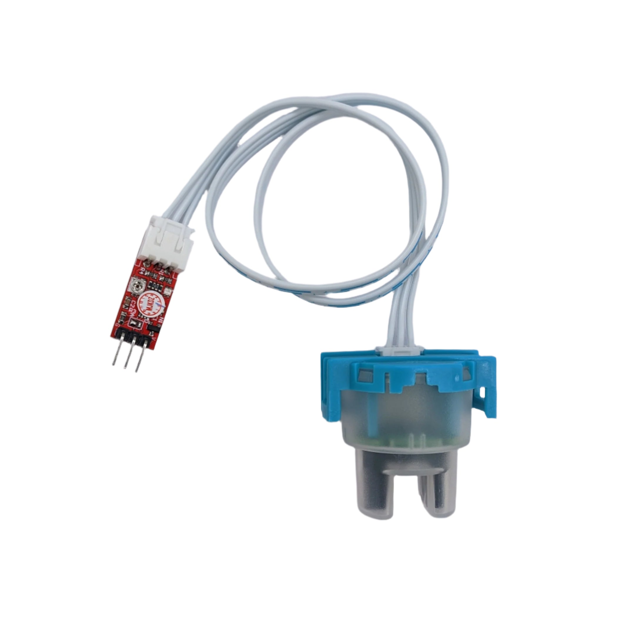 Buy Turbidity Sensor Red PCB Online – Tomson Electronics