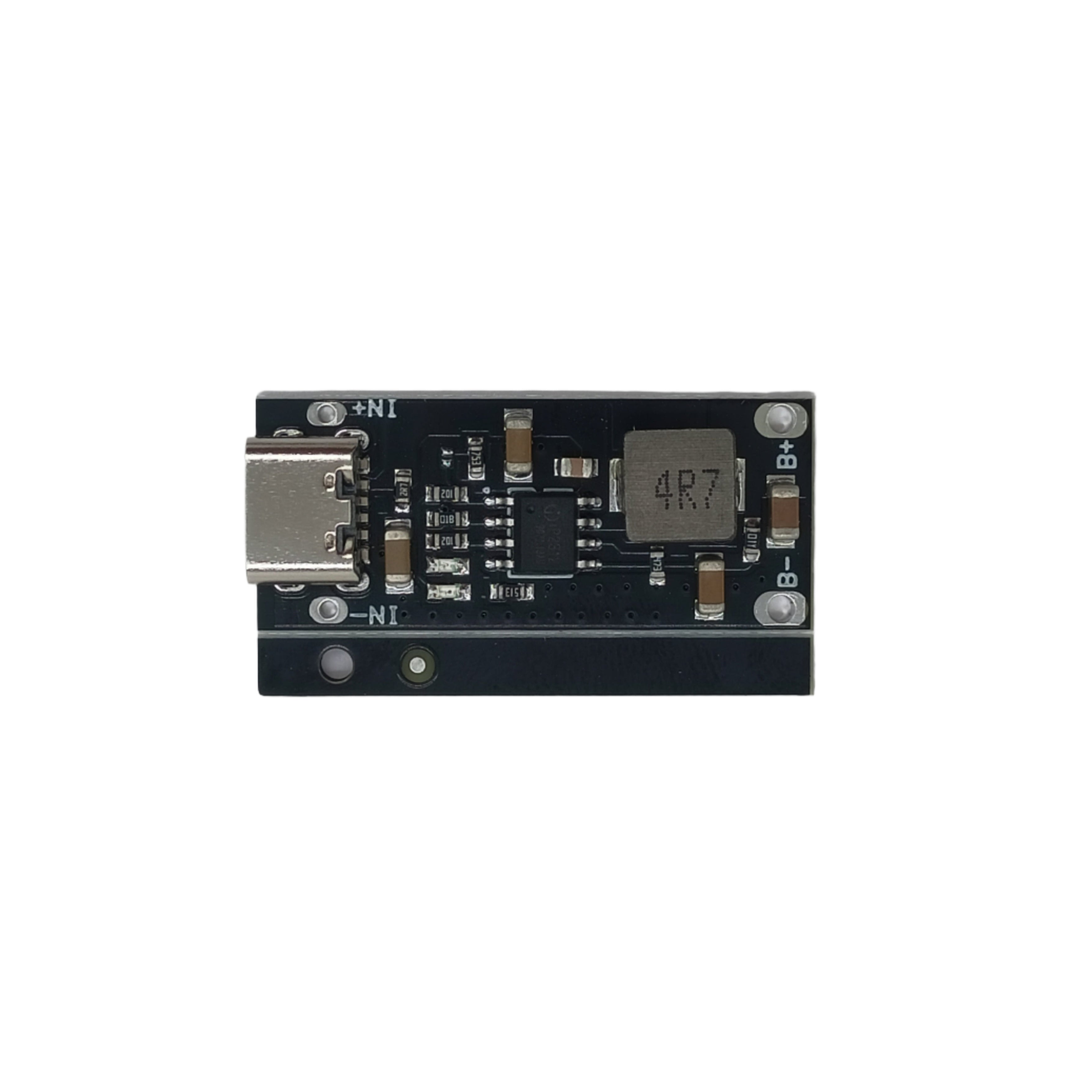 Type C USB 3A Lithium Battery Fast Charging Board (IP2312)
