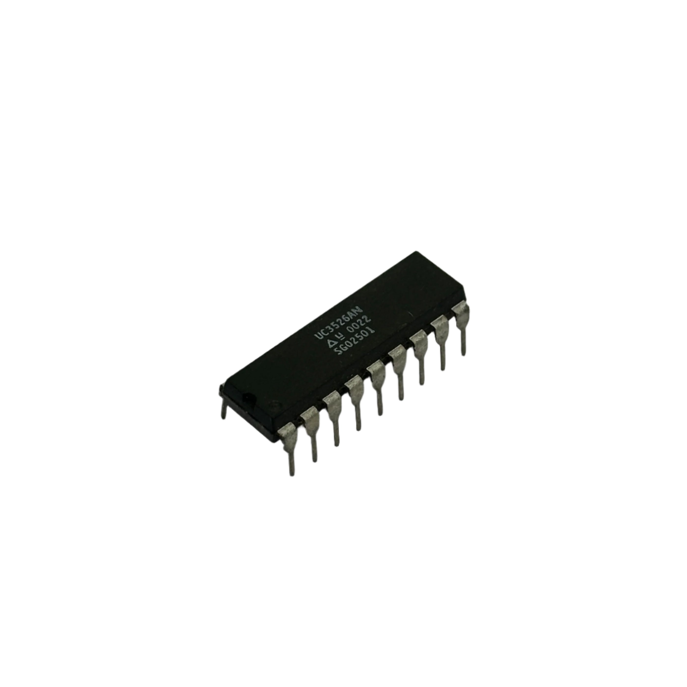 UC 3526 PWM Controller for Switching Regulators 