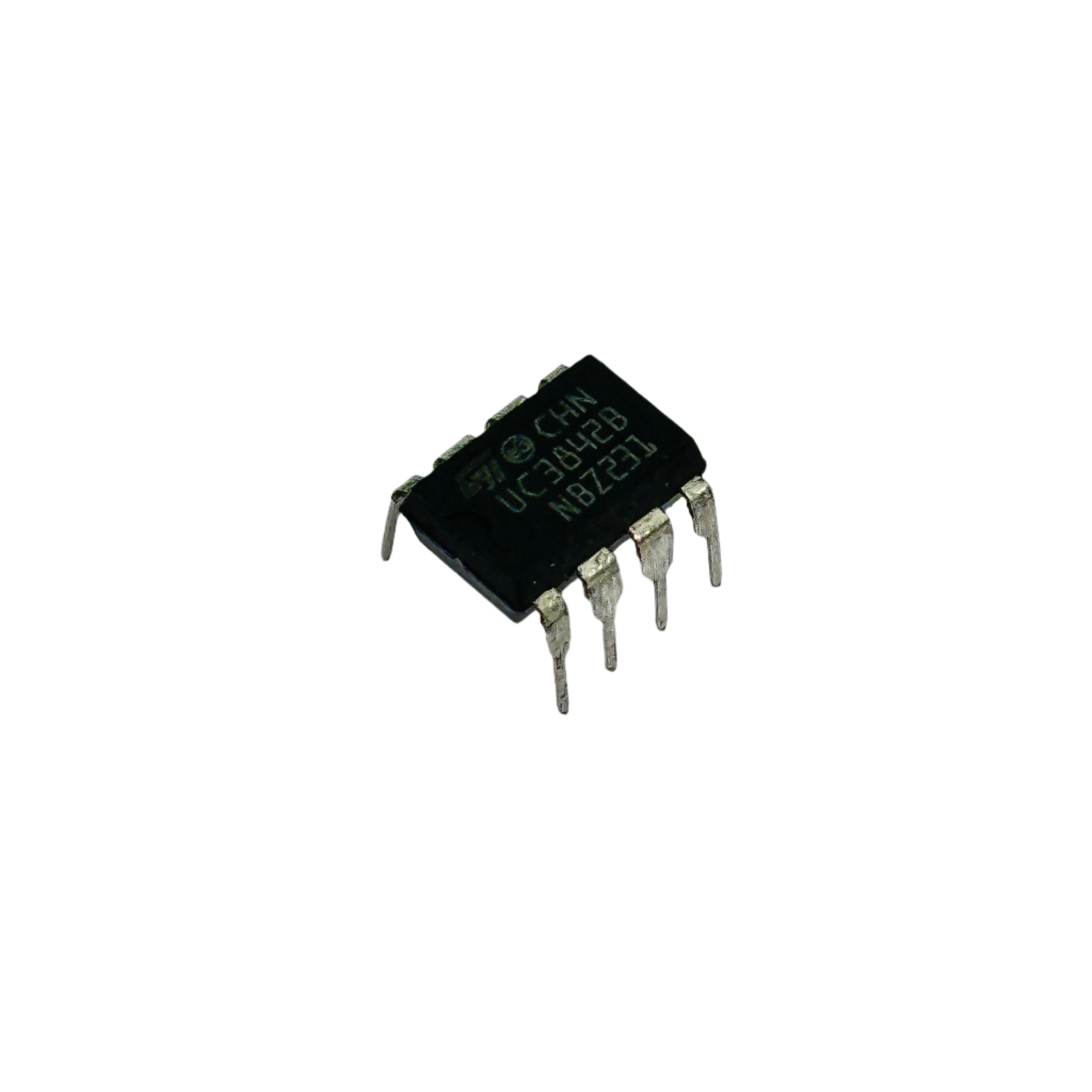 UC 3842 High-Performance Current Mode PWM Controller 