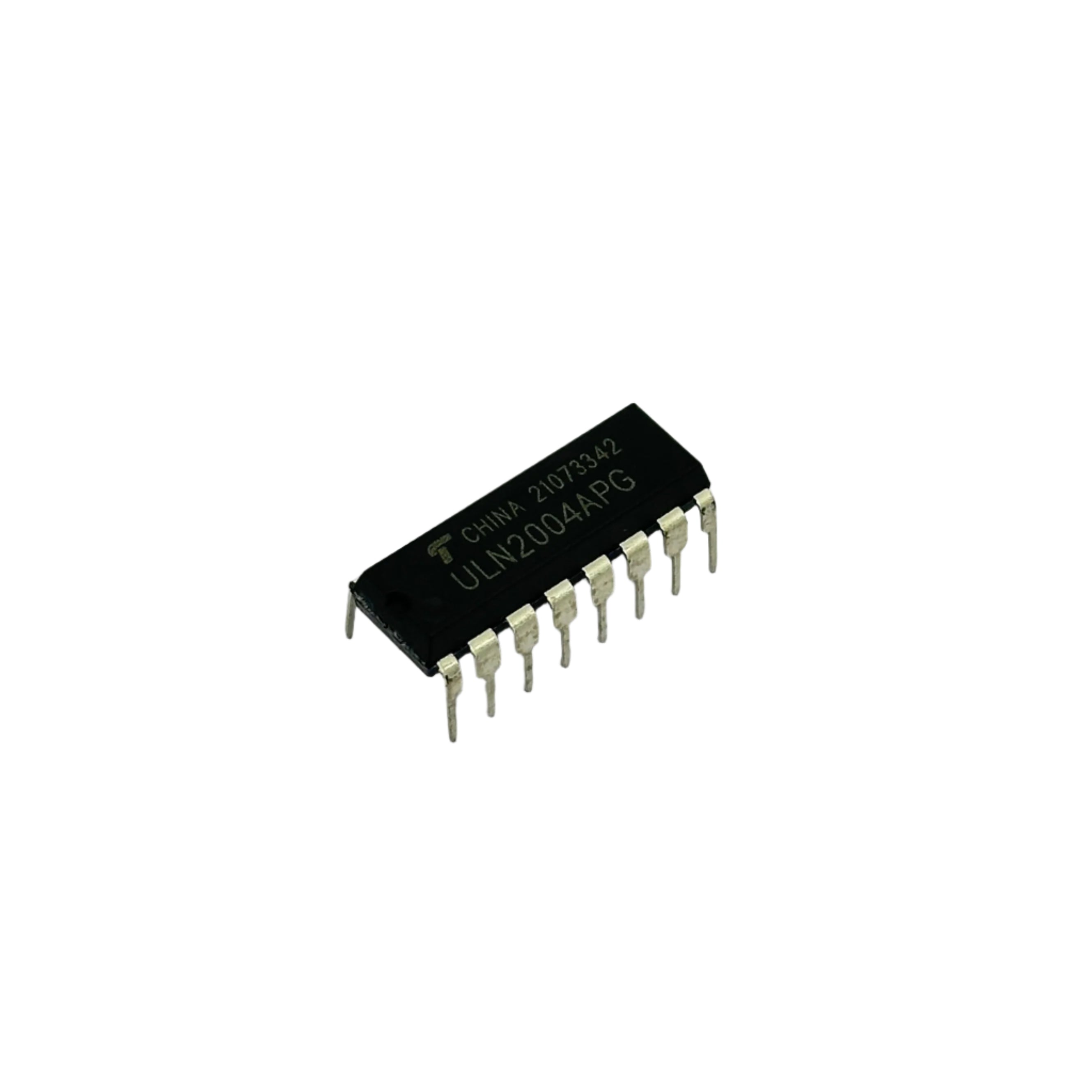 ULN 2004 A  7-Channel Darlington Transistor Array 