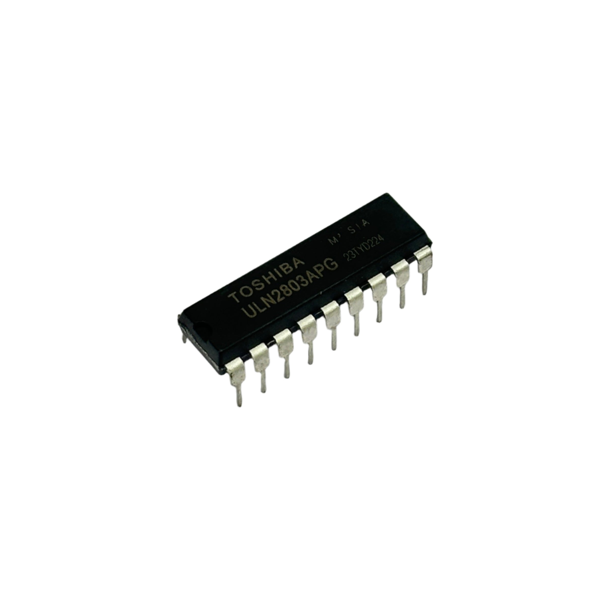 ULN 2803 APG  8-Channel Darlington Transistor Array 