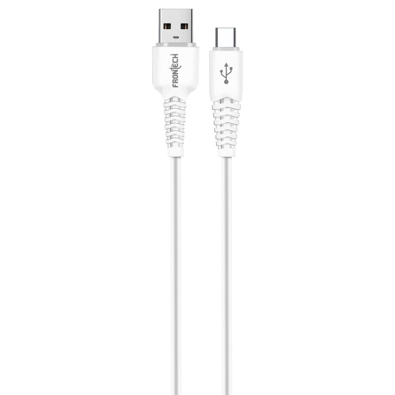 USB Cable Type-C 2.4A FT-1024 – Fast Charging & Data Sync Cable