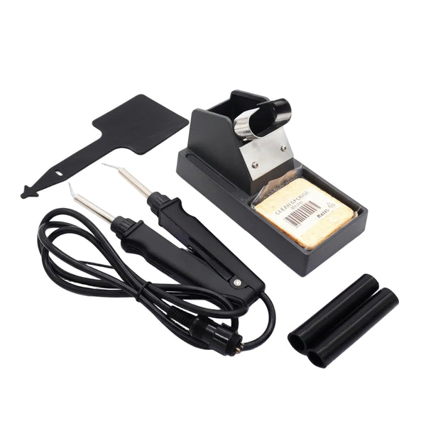 VARTECH SMD Hot Tweezer P/N 989 for PCB Rework and Component Removal
