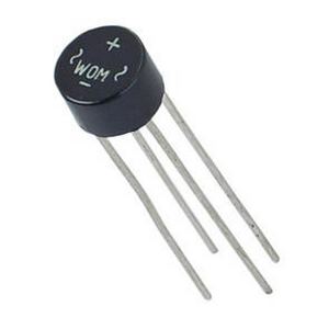 W10 RADCOM Bridge Diode