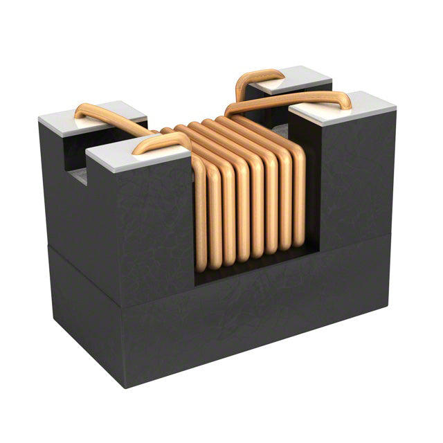 744235801 Common Mode Choke-2W (Würth Elektronik) – High-Efficiency Noise Suppression 