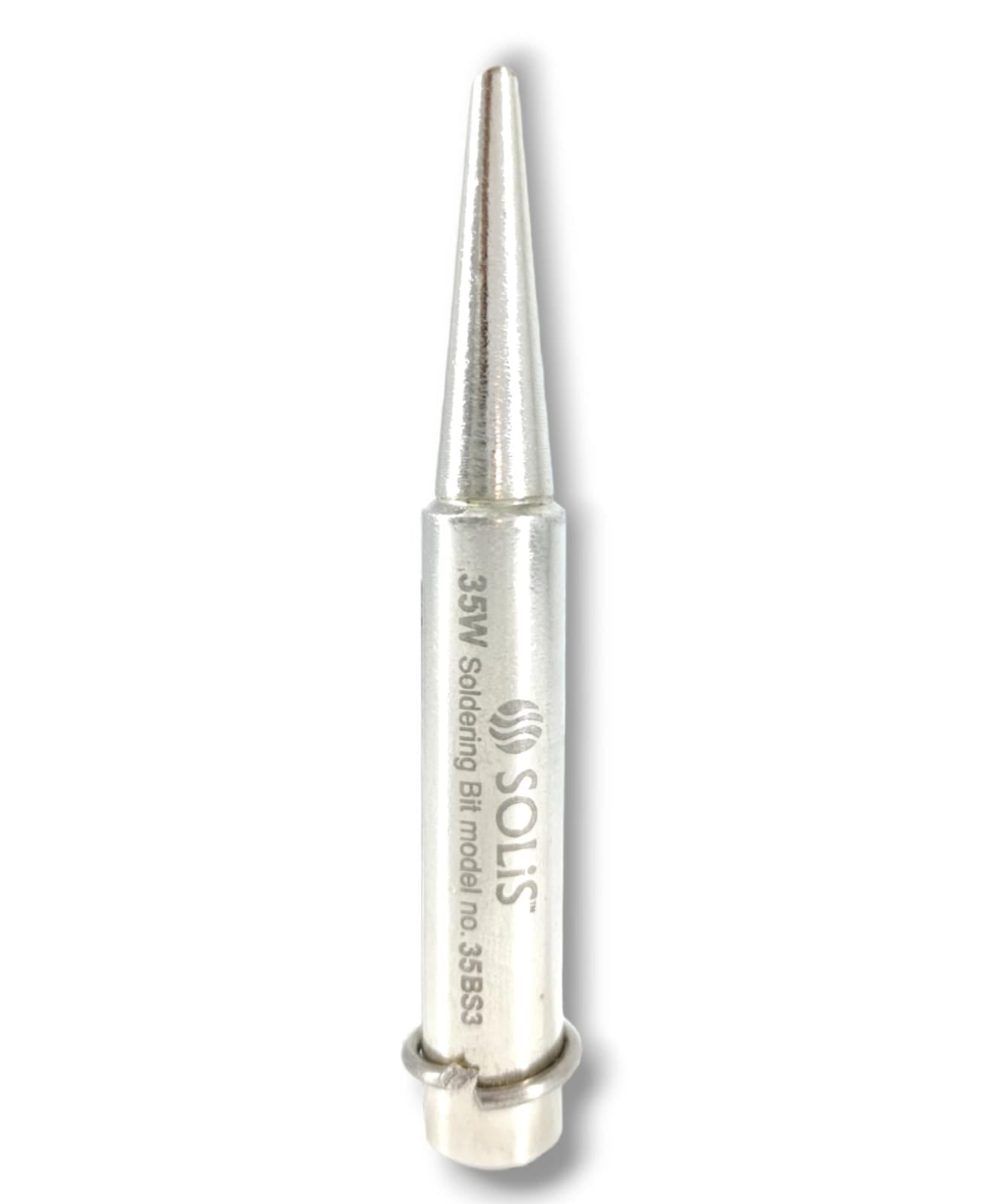 Buy Soldering Bit 35W Spade 35BS3 Online – Tomson Electronics