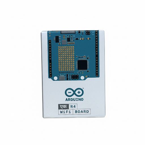 Original Arduino UNO EK (एक) R4 WiFi