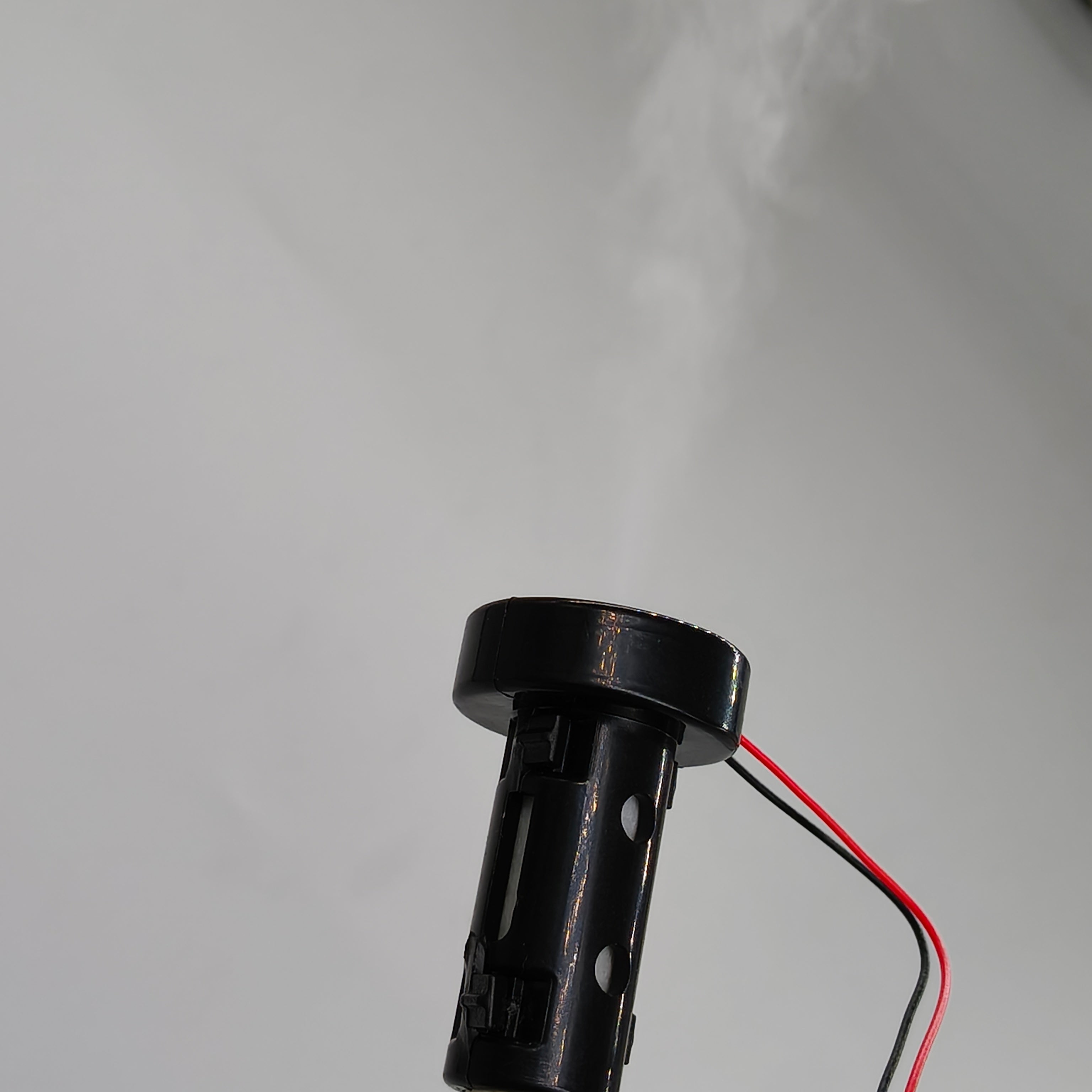 ULTRASONIC HUMIDIFIER (ATOMIZER)