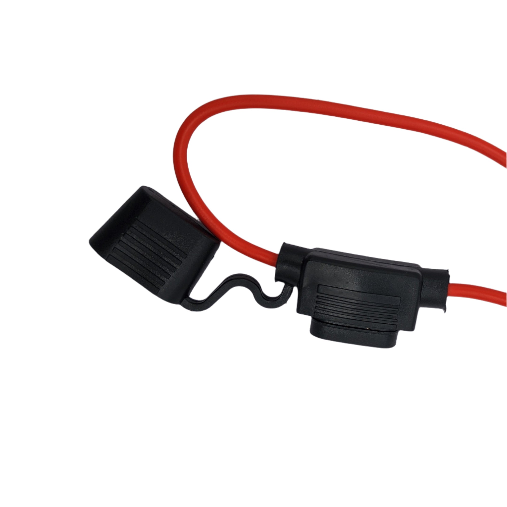 Buy Blade Fuse Socket with Wire Online – Tomson Electronics