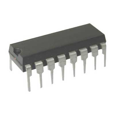 HD44233P – Single-Chip CODEC with Filters 
