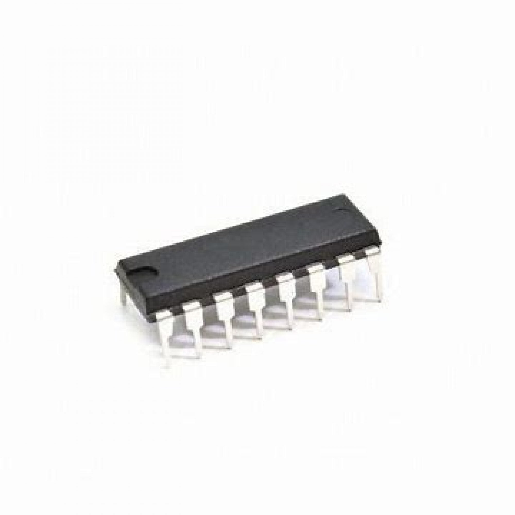 74 HC 147 – 10-to-4 Priority Encoder 