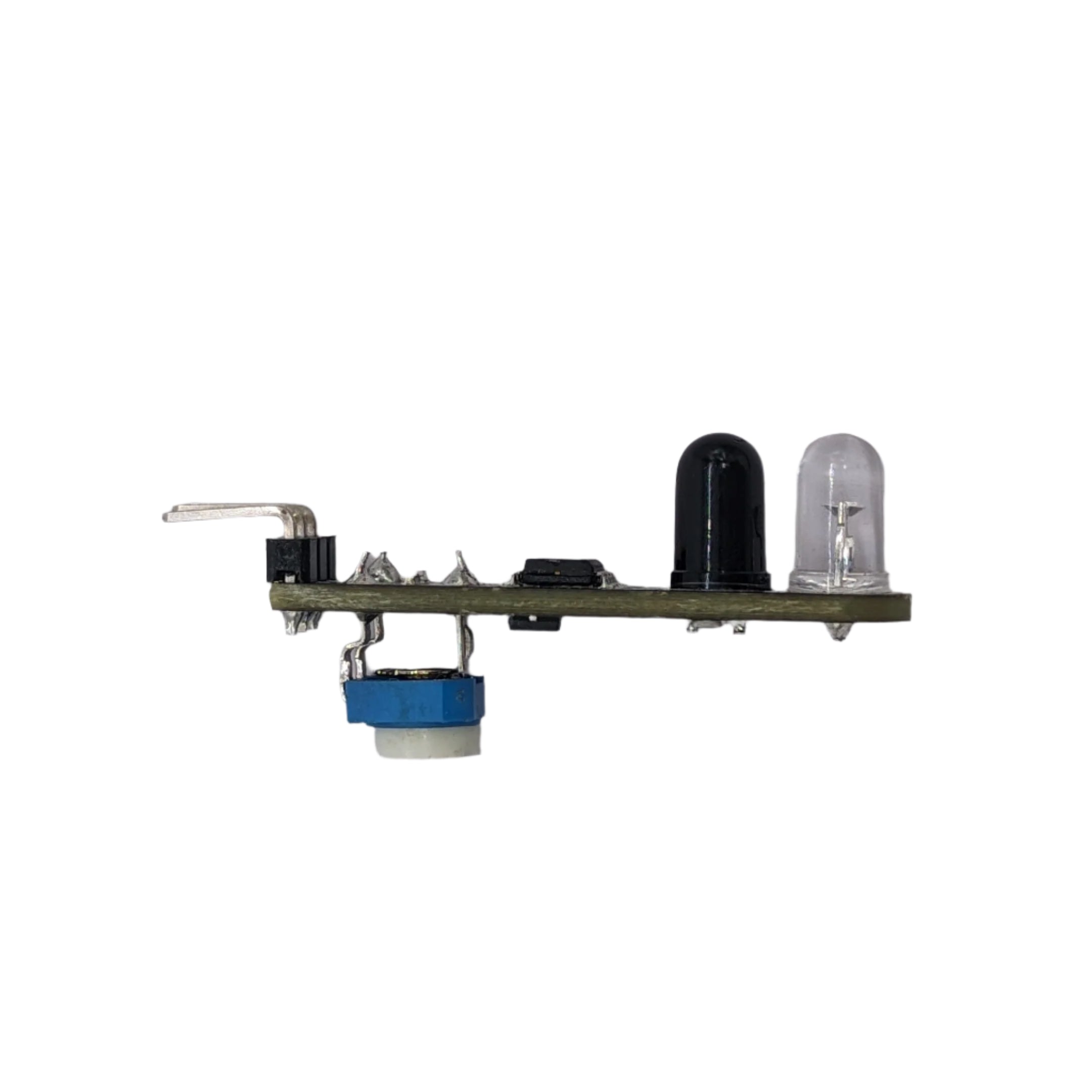 Labrie Eye Sensor Module Buy IR Eyeblink Sensor Module Online – Tomson Electronics