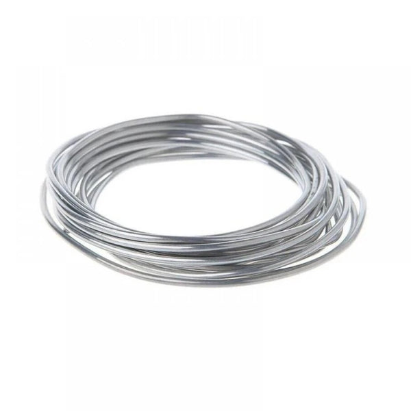 Hyflow 60/40 Solder Wire  10g Small Pack Lead/Tin Soldering Wire