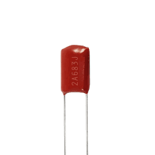 0.0022uF 400V 2G222 IMP Polyester Film Capacitor