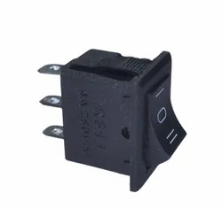 Calonix RS-11 103 ON-OFF-ON 3-Position Toggle Switch