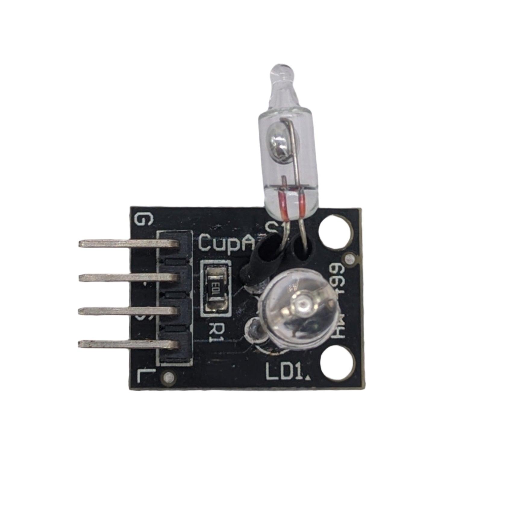 Buy Magic Cup Tilt Switch Module Online (KY-027) – Tomson Electronics
