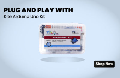 kite arduino stem education kit